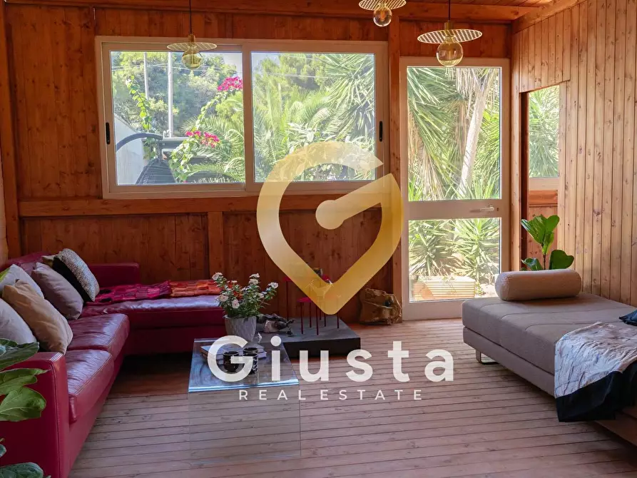 Immagine 25 di Villa in vendita  in via Sacra Famiglia 16 a Torchiarolo