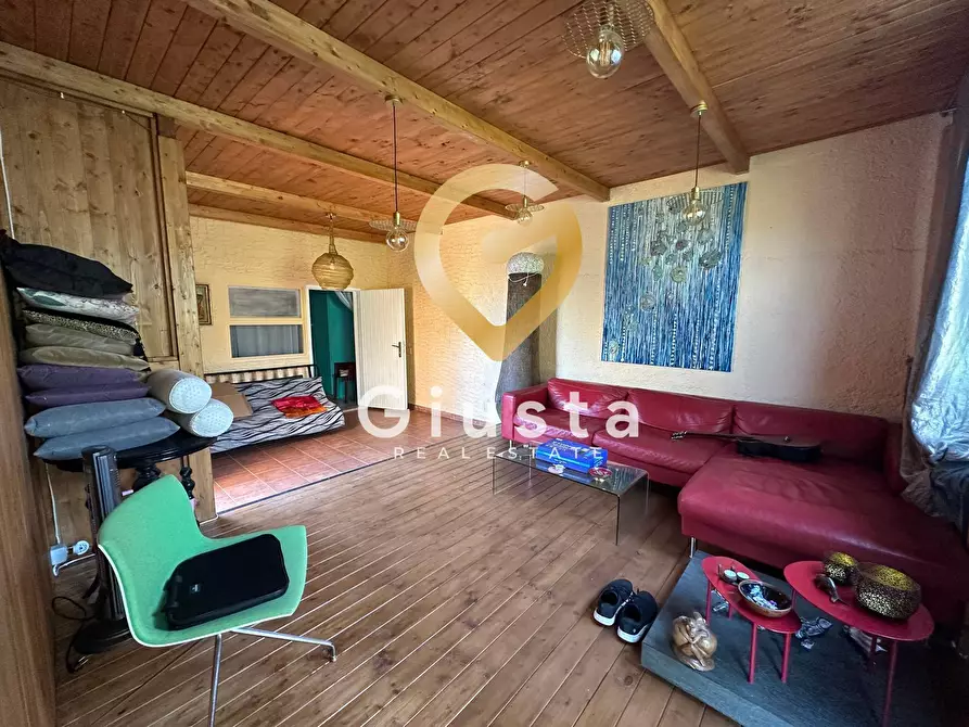 Immagine 26 di Villa in vendita  in via Sacra Famiglia 16 a Torchiarolo