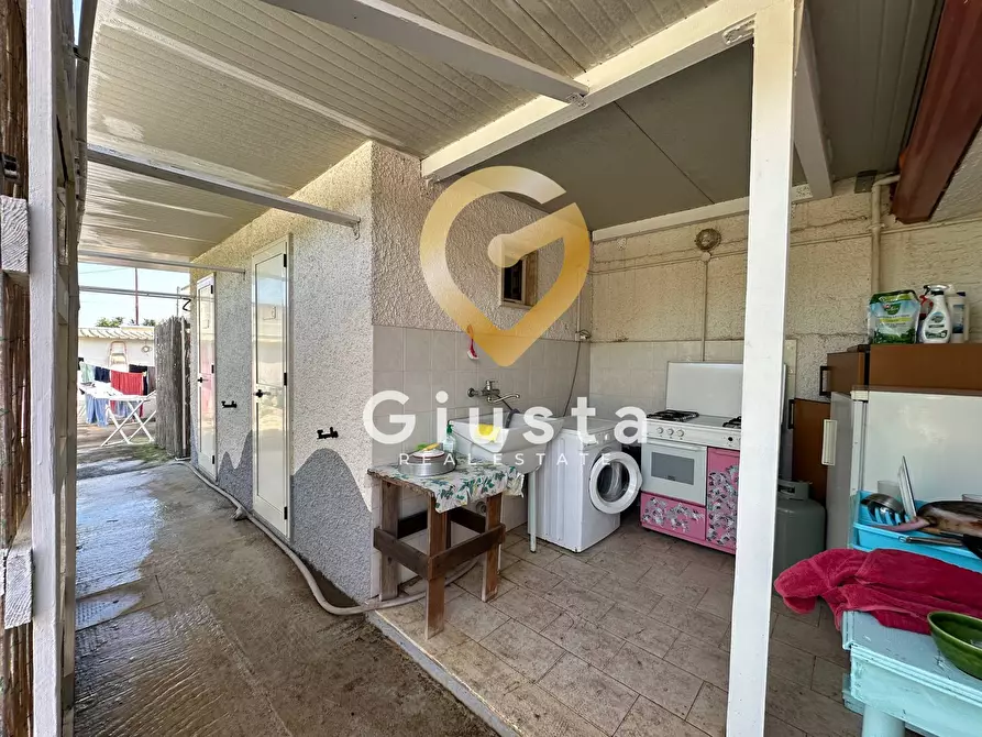 Immagine 29 di Villa in vendita  in via Sacra Famiglia 16 a Torchiarolo