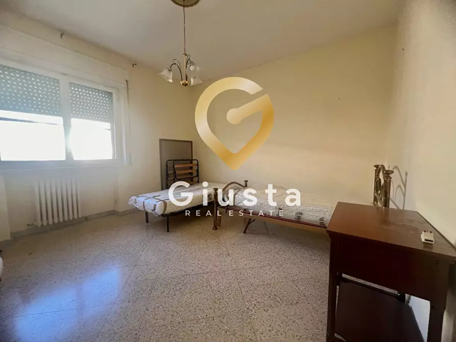 Immagine 18 di Appartamento in vendita  in Piazza Crispi 43 a Brindisi