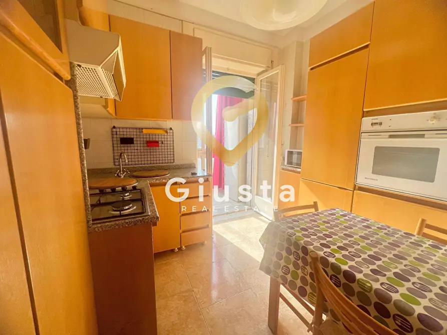 Immagine 22 di Appartamento in vendita  in Piazza Crispi 43 a Brindisi