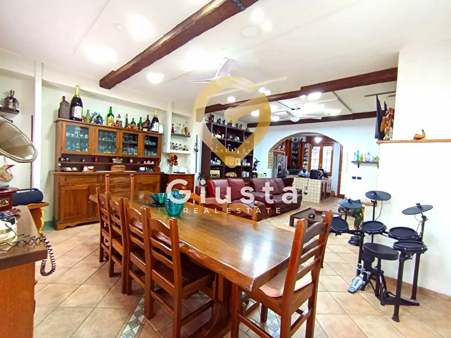 Immagine 24 di Casa semindipendente in vendita  in Via Giovanni XXIII 17 a Brindisi