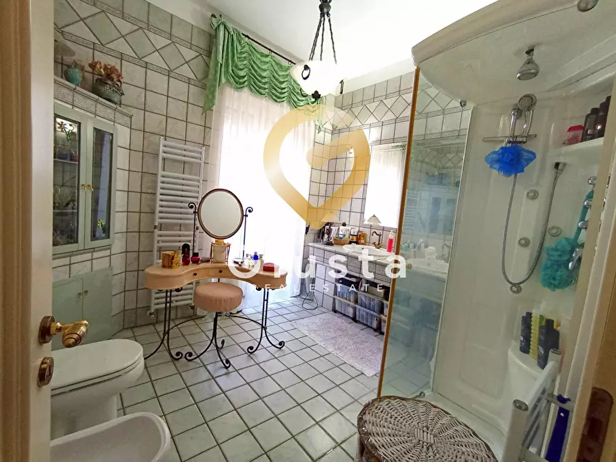 Immagine 23 di Casa semindipendente in vendita  in Via Giovanni XXIII 17 a Brindisi