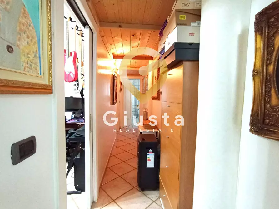 Immagine 27 di Casa semindipendente in vendita  in Via Giovanni XXIII 17 a Brindisi