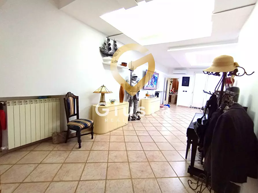 Immagine 26 di Casa semindipendente in vendita  in Via Giovanni XXIII 17 a Brindisi