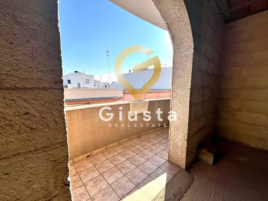 Immagine 23 di Casa indipendente in vendita  in via Toscana 18 a Mesagne