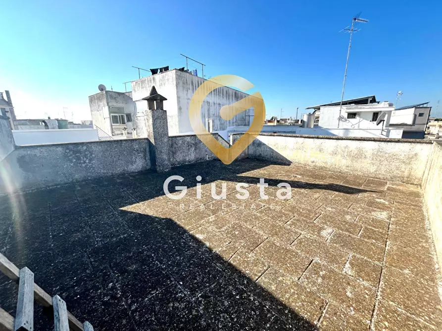 Immagine 27 di Casa indipendente in vendita  in via Toscana 18 a Mesagne