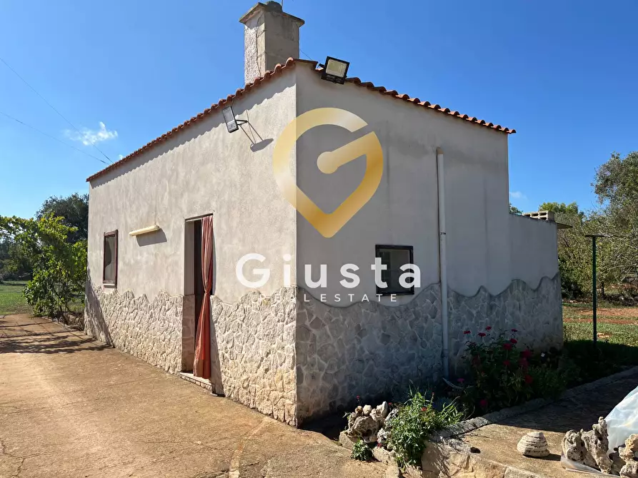 Immagine 7 di Casa indipendente in vendita  in C.DA DIFESA 1 a Francavilla Fontana