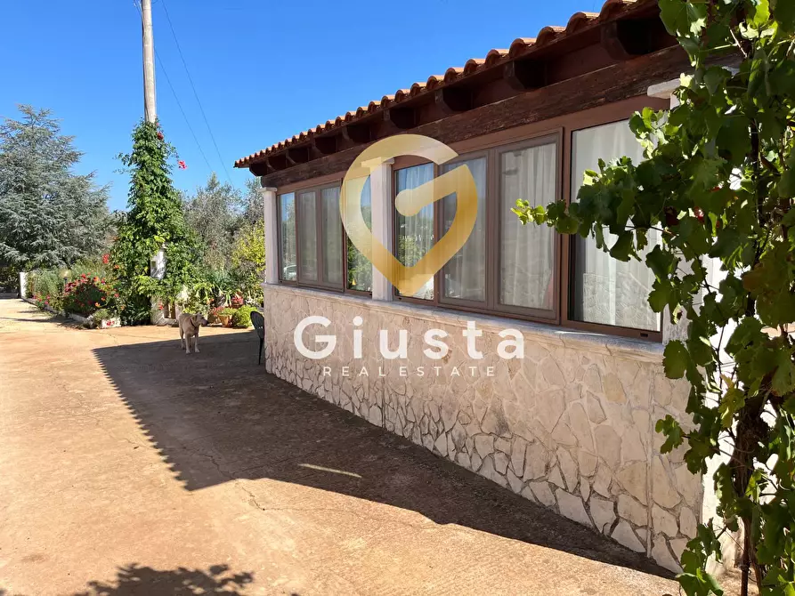 Immagine 8 di Casa indipendente in vendita  in C.DA DIFESA 1 a Francavilla Fontana