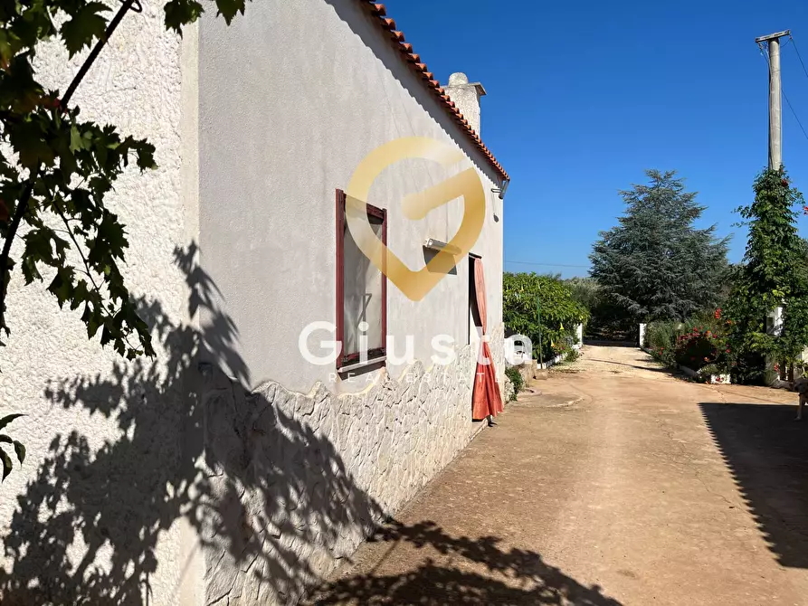 Immagine 9 di Casa indipendente in vendita  in C.DA DIFESA 1 a Francavilla Fontana
