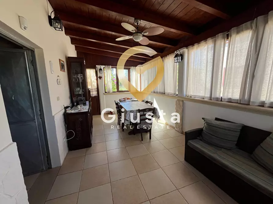 Immagine 11 di Casa indipendente in vendita  in C.DA DIFESA 1 a Francavilla Fontana