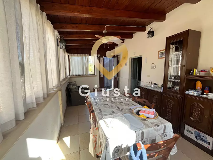 Immagine 12 di Casa indipendente in vendita  in C.DA DIFESA 1 a Francavilla Fontana