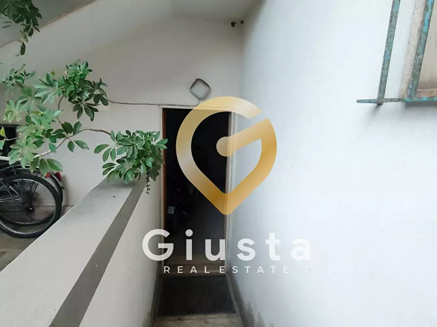 Immagine 2 di Seminterrato in vendita  in Via Materdomini 27 a Brindisi