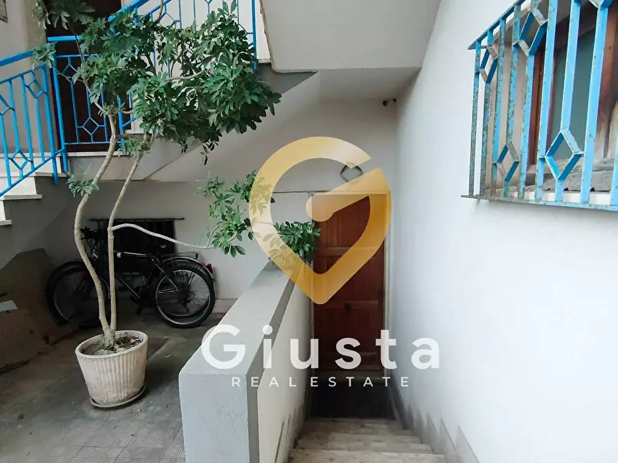 Immagine 3 di Seminterrato in vendita  in Via Materdomini 27 a Brindisi