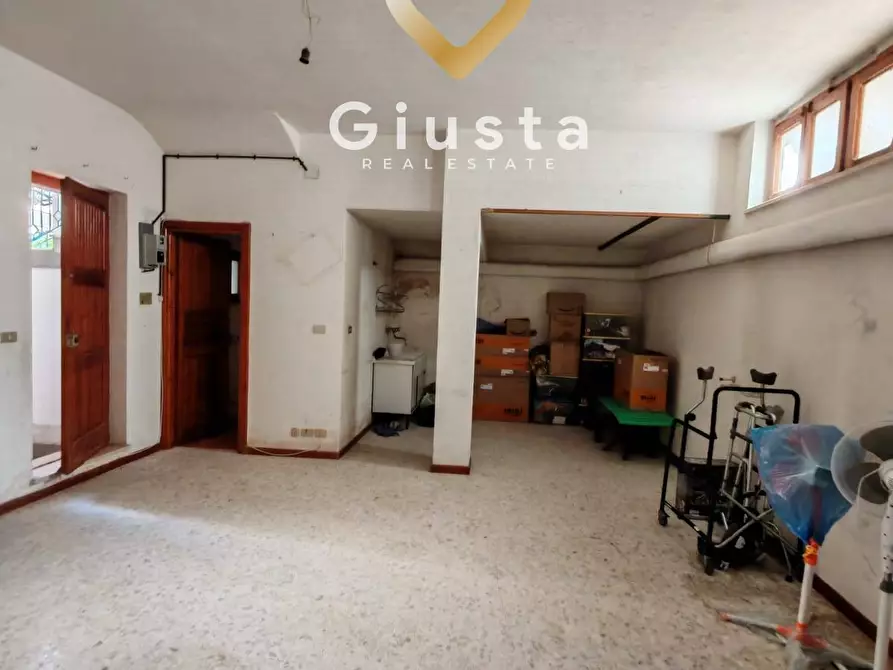 Immagine 4 di Seminterrato in vendita  in Via Materdomini 27 a Brindisi