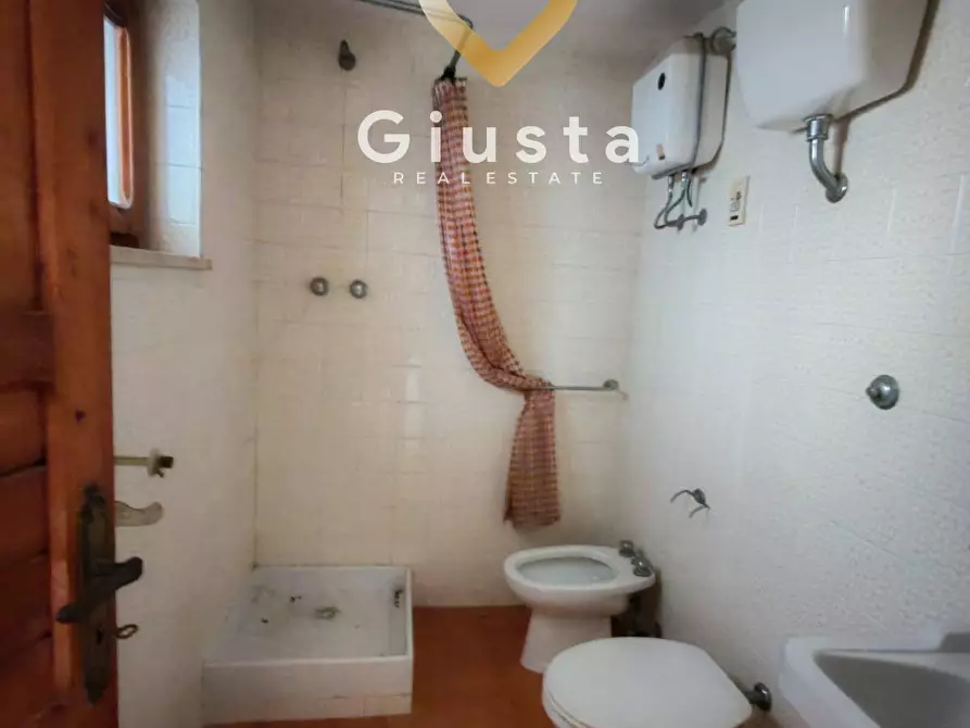 Immagine 5 di Seminterrato in vendita  in Via Materdomini 27 a Brindisi