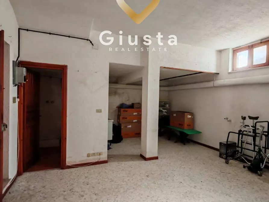 Immagine 6 di Seminterrato in vendita  in Via Materdomini 27 a Brindisi