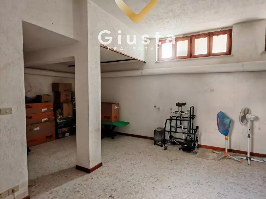 Immagine 7 di Seminterrato in vendita  in Via Materdomini 27 a Brindisi
