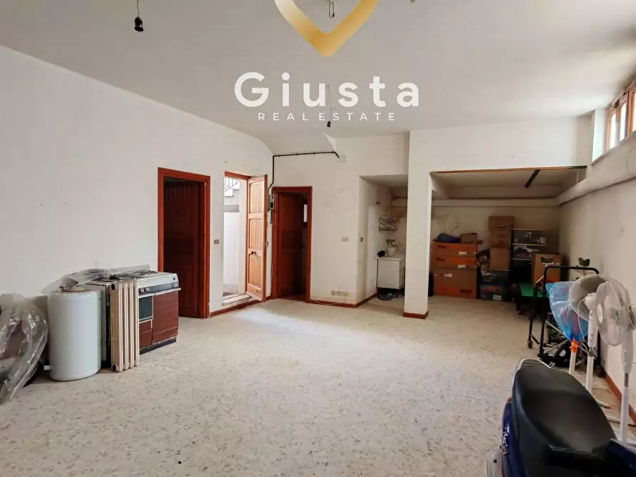 Immagine 8 di Seminterrato in vendita  in Via Materdomini 27 a Brindisi