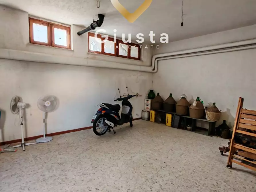 Immagine 10 di Seminterrato in vendita  in Via Materdomini 27 a Brindisi
