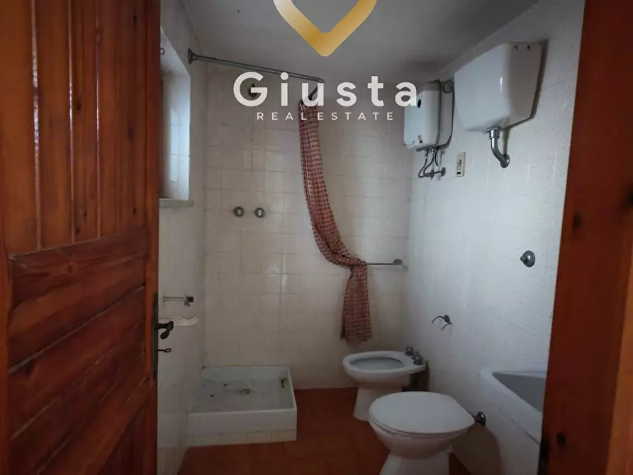 Immagine 12 di Seminterrato in vendita  in Via Materdomini 27 a Brindisi