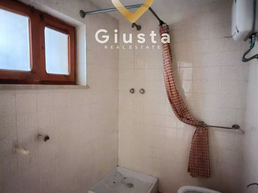 Immagine 13 di Seminterrato in vendita  in Via Materdomini 27 a Brindisi