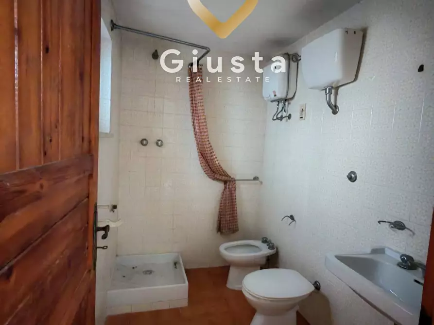 Immagine 16 di Seminterrato in vendita  in Via Materdomini 27 a Brindisi