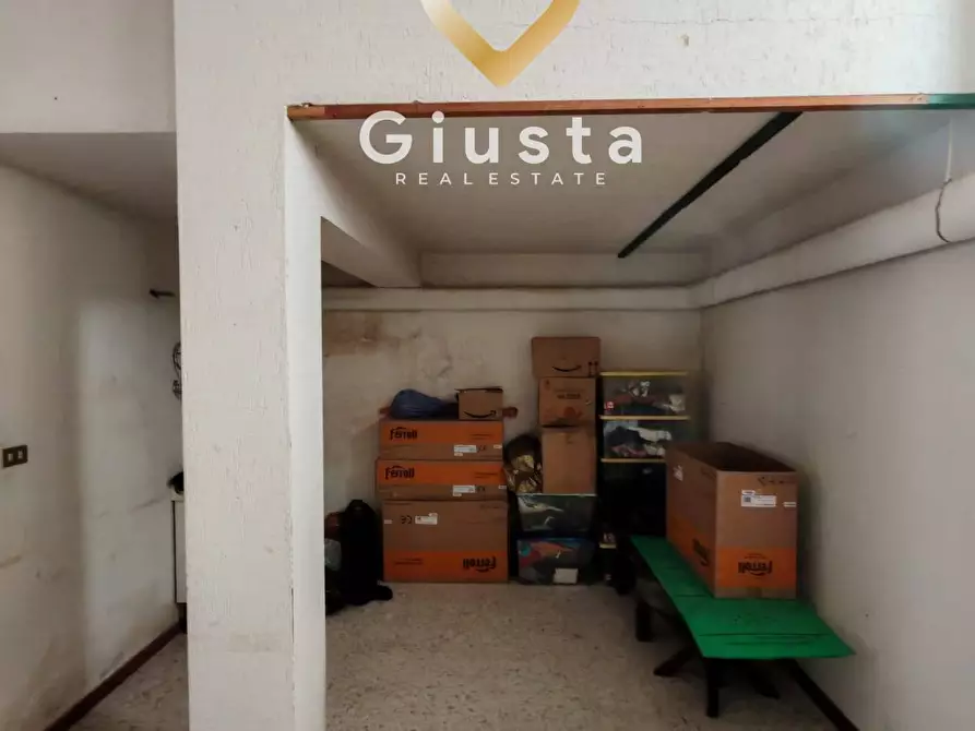 Immagine 18 di Seminterrato in vendita  in Via Materdomini 27 a Brindisi