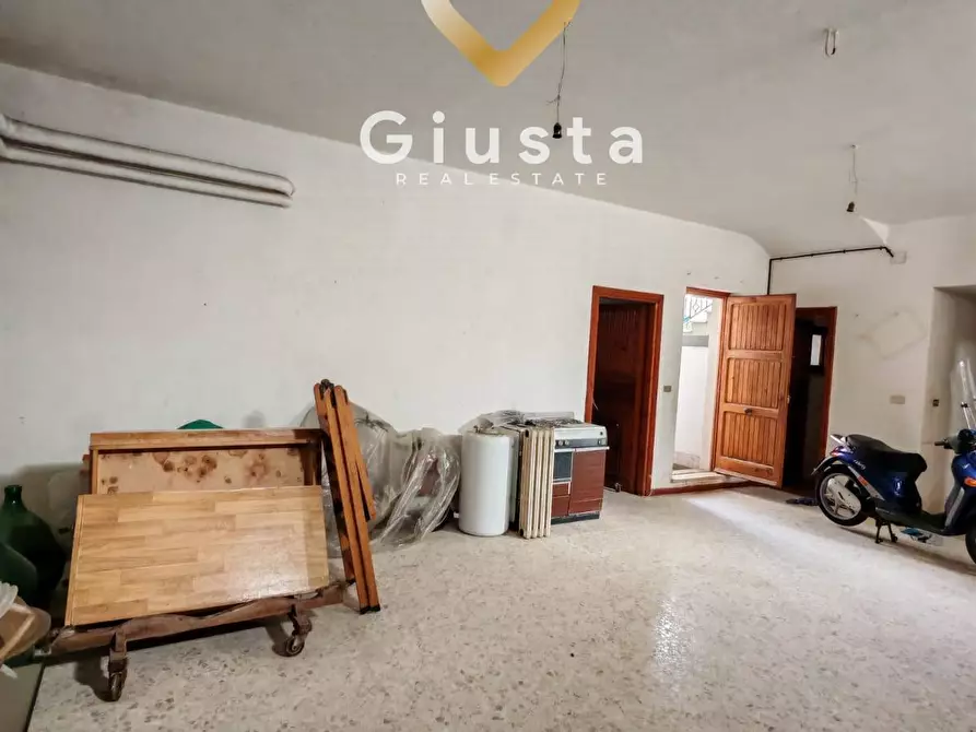 Immagine 19 di Seminterrato in vendita  in Via Materdomini 27 a Brindisi