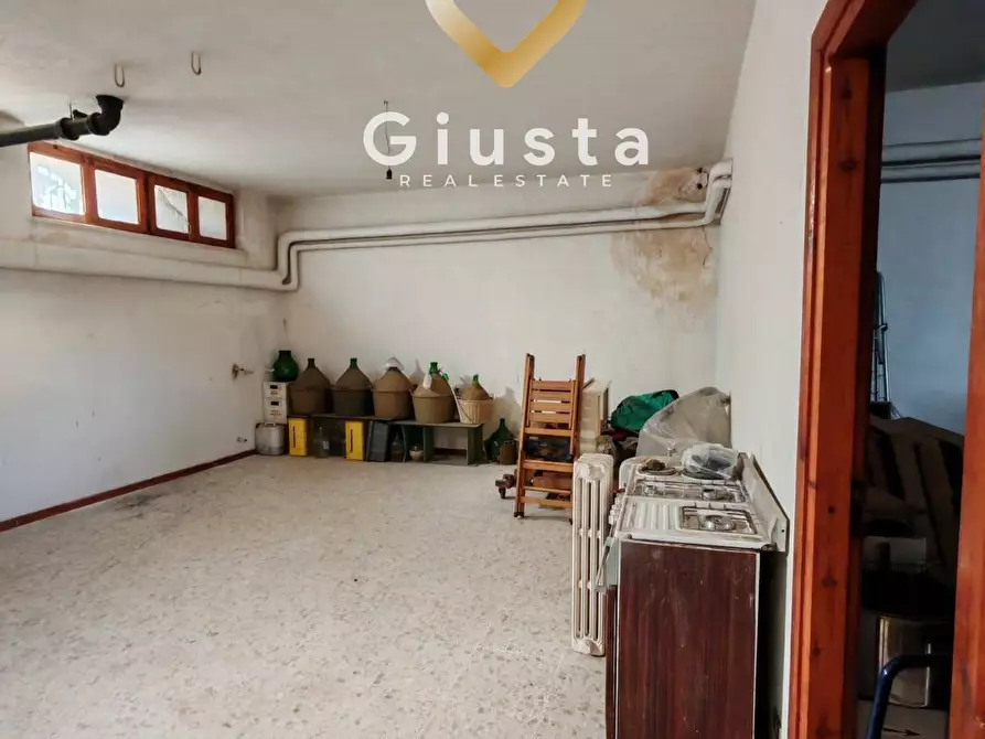 Immagine 21 di Seminterrato in vendita  in Via Materdomini 27 a Brindisi