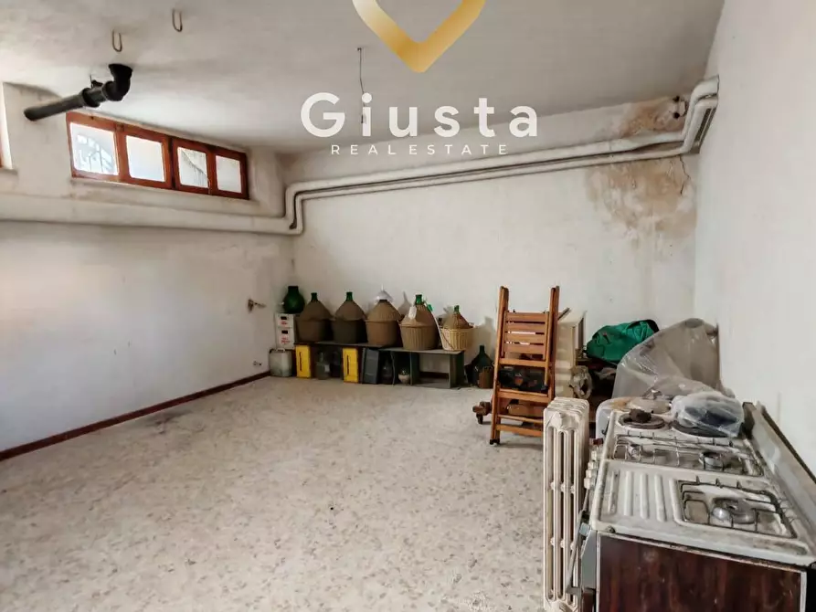 Immagine 22 di Seminterrato in vendita  in Via Materdomini 27 a Brindisi