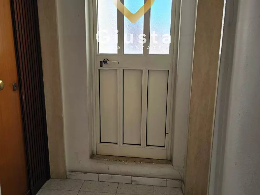 Immagine 5 di Appartamento in vendita  in via Cristoforo Colombo 107 a Brindisi