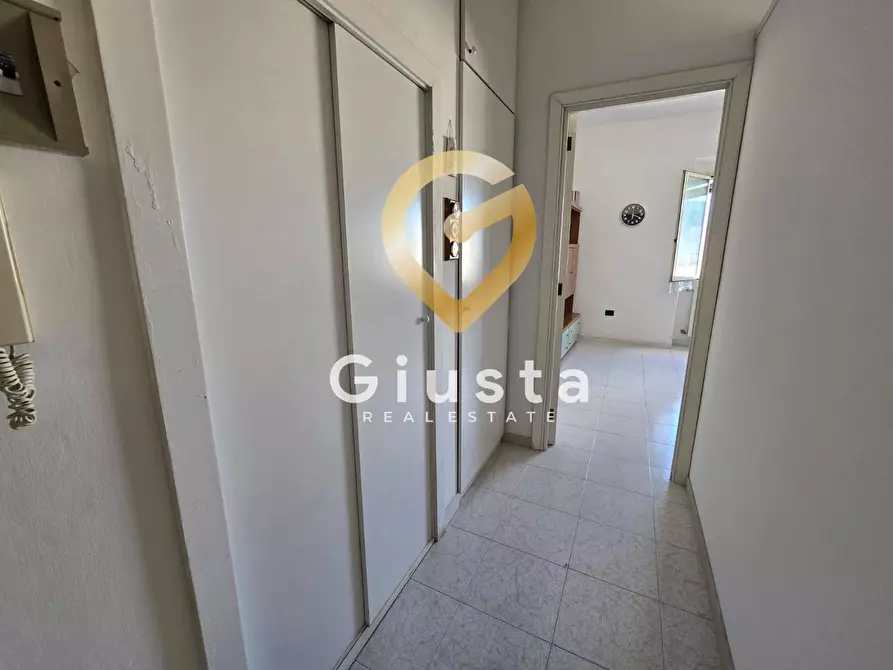 Immagine 9 di Appartamento in vendita  in via Cristoforo Colombo 107 a Brindisi