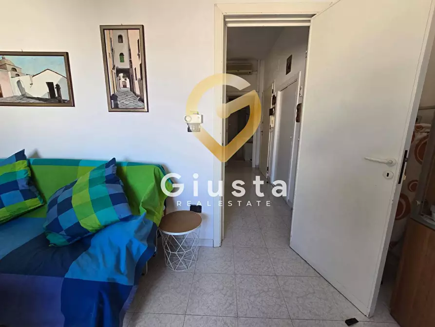 Immagine 14 di Appartamento in vendita  in via Cristoforo Colombo 107 a Brindisi