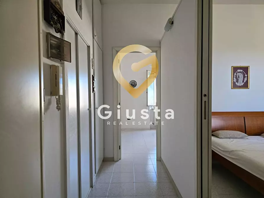 Immagine 10 di Appartamento in vendita  in via Cristoforo Colombo 107 a Brindisi