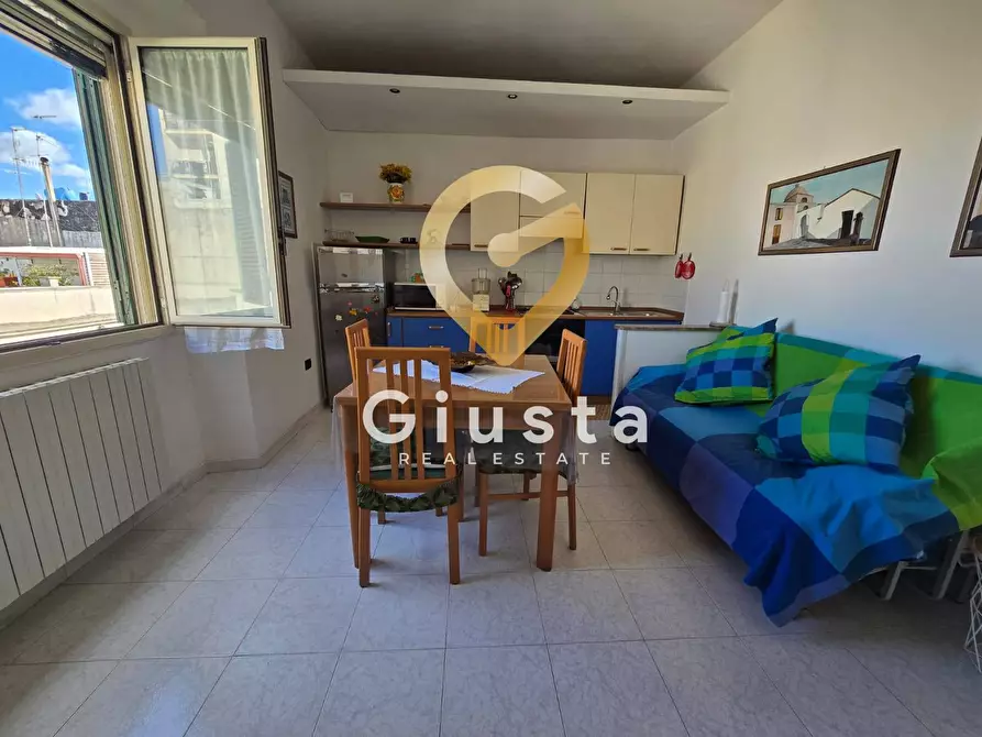 Immagine 15 di Appartamento in vendita  in via Cristoforo Colombo 107 a Brindisi