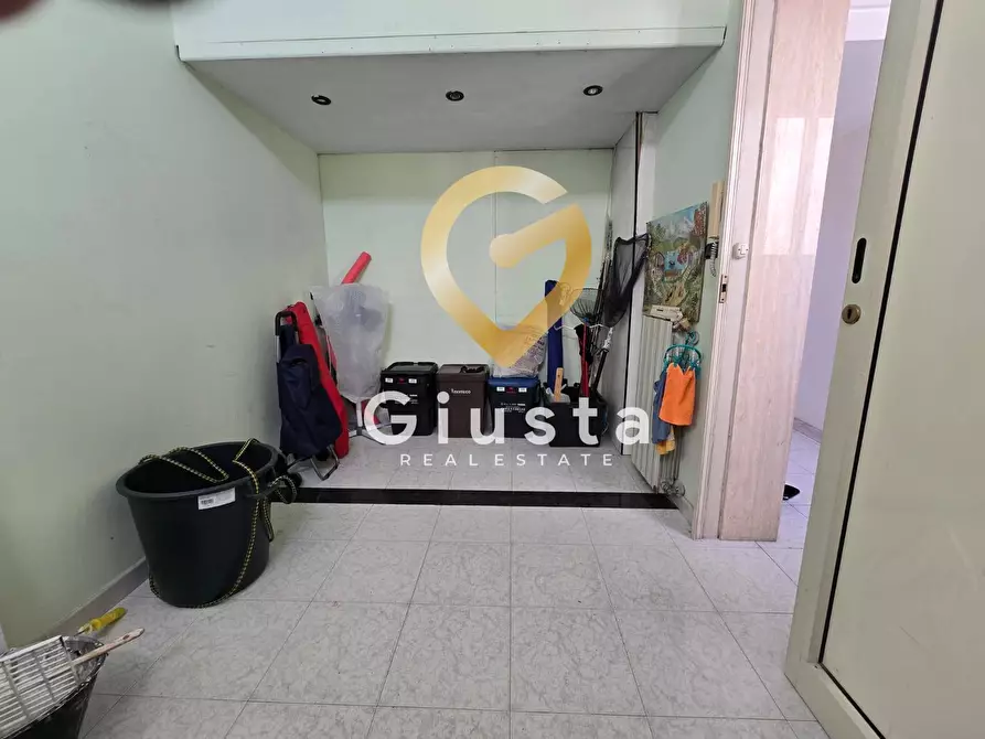 Immagine 16 di Appartamento in vendita  in via Cristoforo Colombo 107 a Brindisi