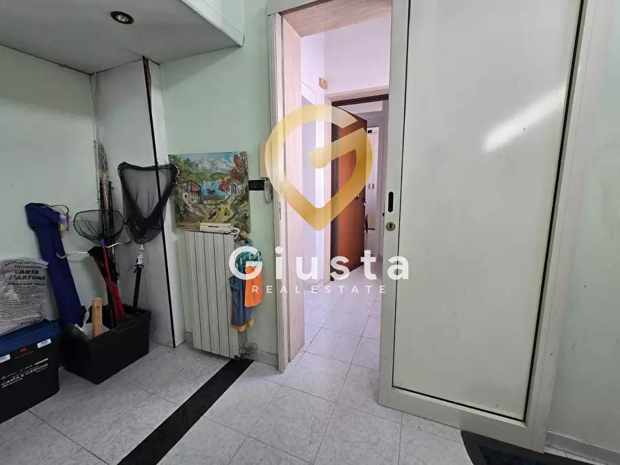 Immagine 17 di Appartamento in vendita  in via Cristoforo Colombo 107 a Brindisi