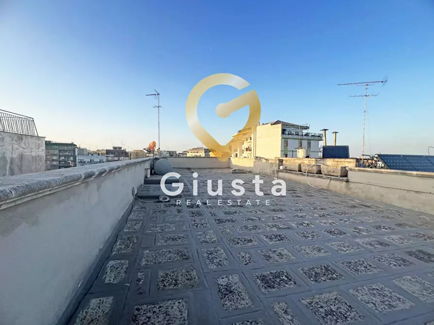 Immagine 15 di Casa semindipendente in vendita  in Vico d'afflitto 15 a Brindisi