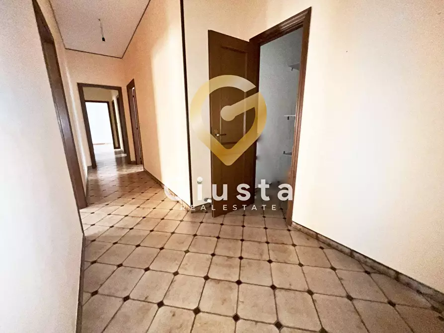 Immagine 3 di Appartamento in vendita  in Via Legnago 28 a Brindisi