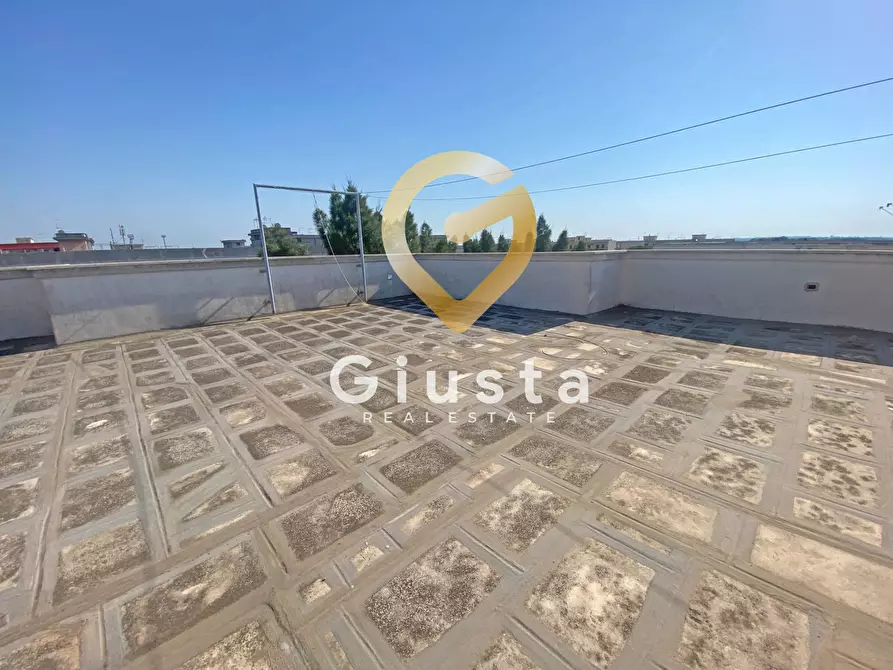 Immagine 23 di Appartamento in vendita  in Via Guglielmo Marconi 116 a Mesagne