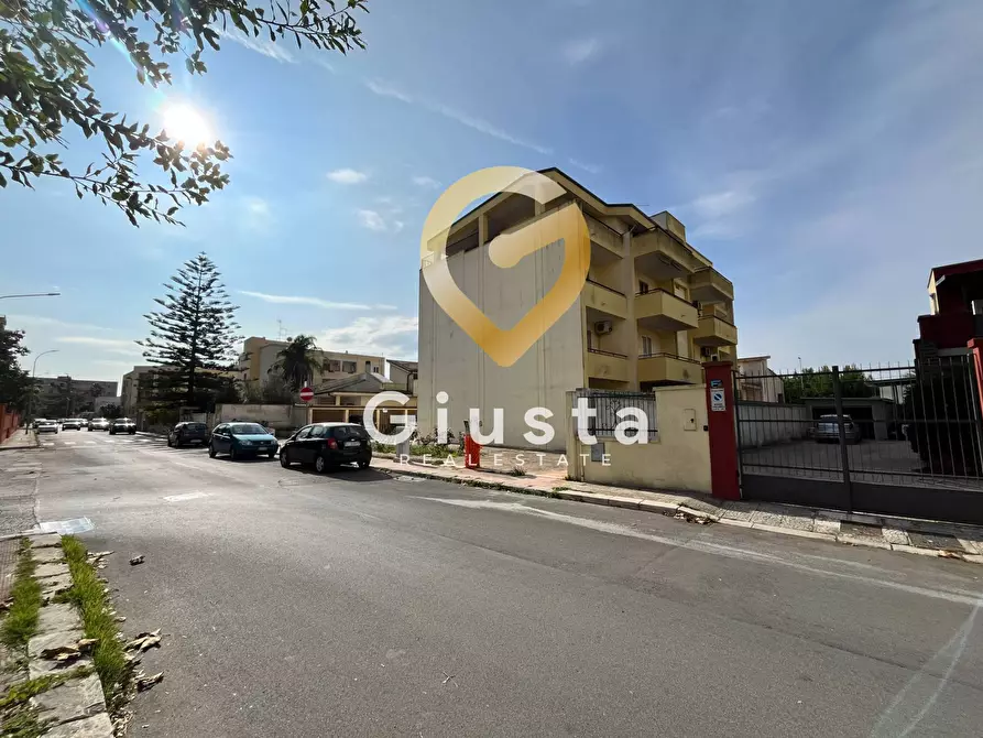 Immagine 9 di Appartamento in vendita  in via Antonio Gramsci 34 a Mesagne