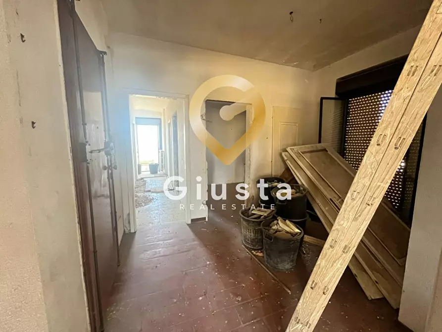 Immagine 11 di Appartamento in vendita  in via Antonio Gramsci 34 a Mesagne