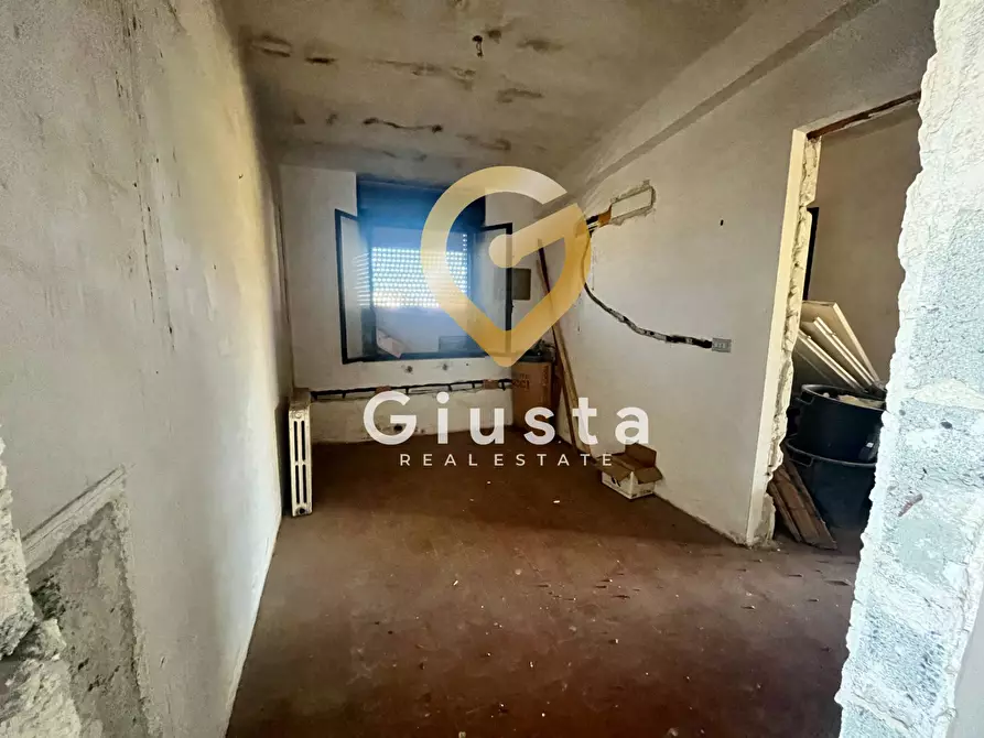 Immagine 12 di Appartamento in vendita  in via Antonio Gramsci 34 a Mesagne