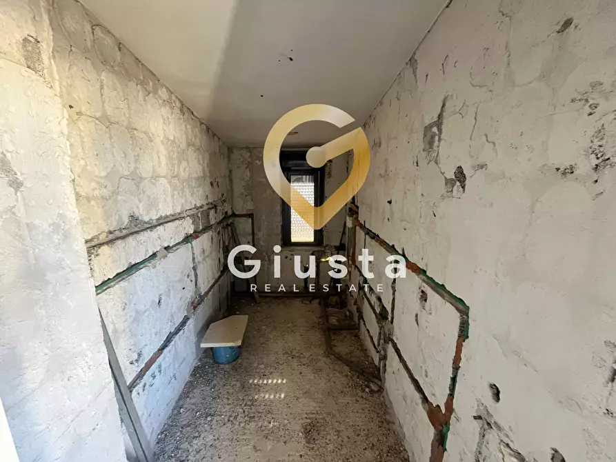 Immagine 16 di Appartamento in vendita  in via Antonio Gramsci 34 a Mesagne