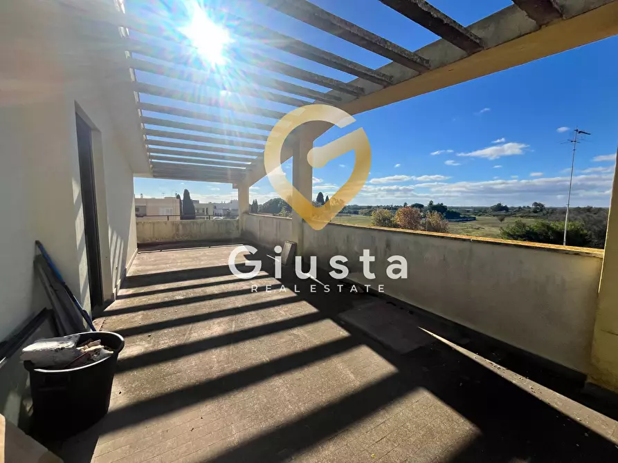 Immagine 15 di Appartamento in vendita  in via Antonio Gramsci 34 a Mesagne