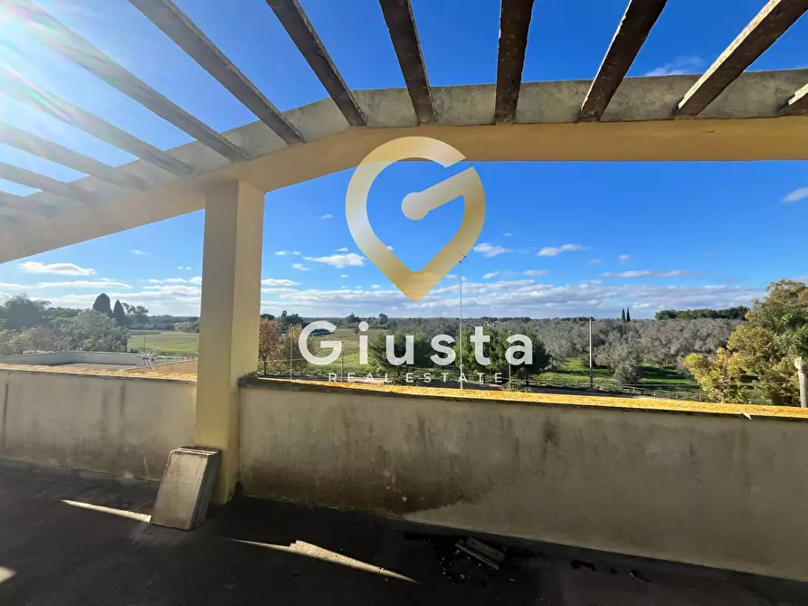 Immagine 18 di Appartamento in vendita  in via Antonio Gramsci 34 a Mesagne