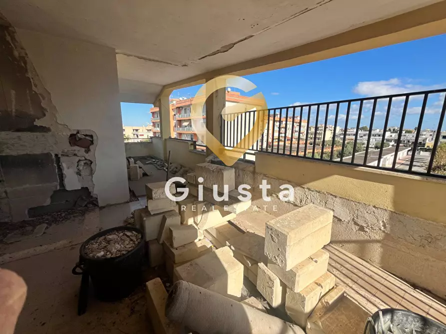 Immagine 22 di Appartamento in vendita  in via Antonio Gramsci 34 a Mesagne