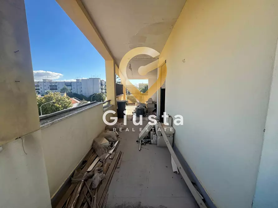 Immagine 24 di Appartamento in vendita  in via Antonio Gramsci 34 a Mesagne