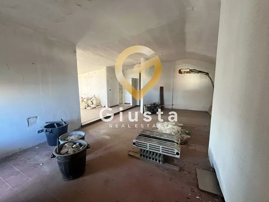 Immagine 25 di Appartamento in vendita  in via Antonio Gramsci 34 a Mesagne